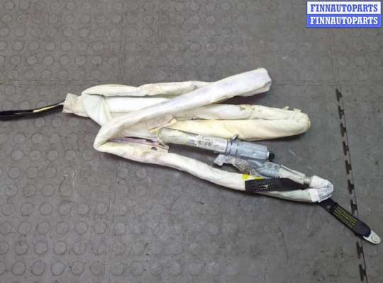 Купить Подушка безопасности боковая (шторка) на BMW 7 E65 2001-2008 Подушка безопасности боковая (шторка) BM3477676 на BMW 7 E65 2001-2008