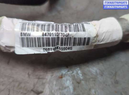 Подушка безопасности (прочее) на BMW 7 (E65/E66)
