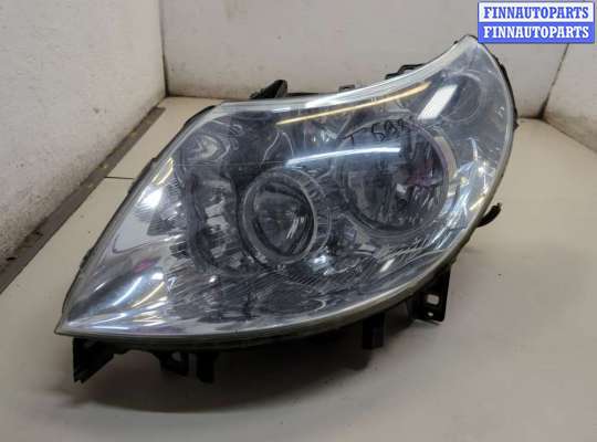 Фара (передняя) PG1220694 на Peugeot Boxer 2006-2014