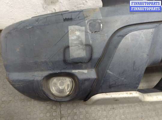 купить Бампер на Volvo XC70 2000-2007