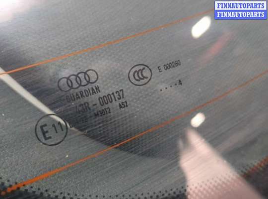 купить Обшивка крышки (двери) багажника на Audi A5 (8T) 2007-2016
