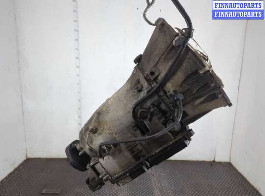 купить КПП - автомат (АКПП) на Mercedes C W203 2000-2008