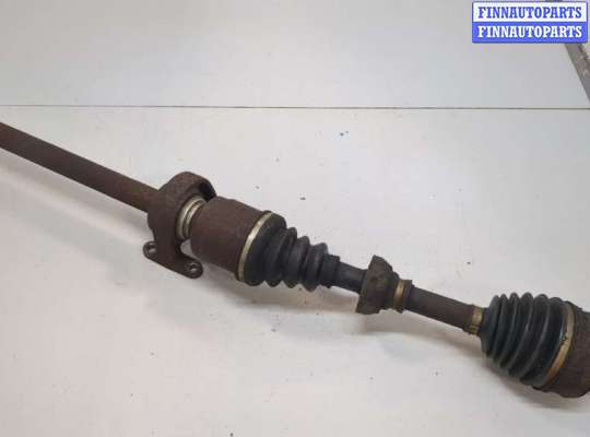 купить Полуось (приводной вал, шрус) на Honda CR-V 2006-2012
