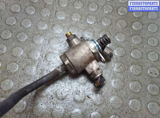 ТНВД VG2715317 на Volkswagen Scirocco 2008-2014