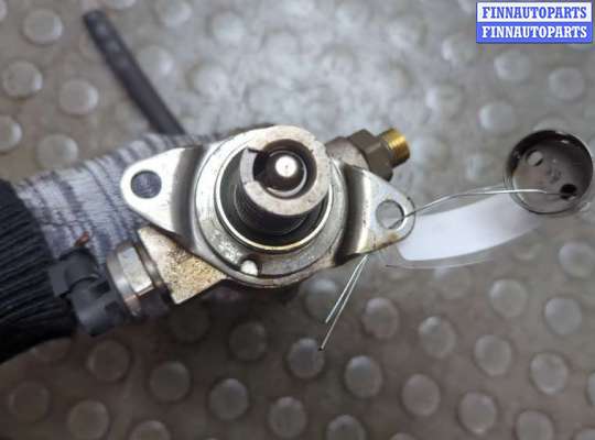 купить ТНВД на Volkswagen Scirocco 2008-2014