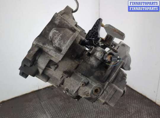 купить КПП 6-ст.мех. (МКПП) на Volkswagen Touran 2006-2010