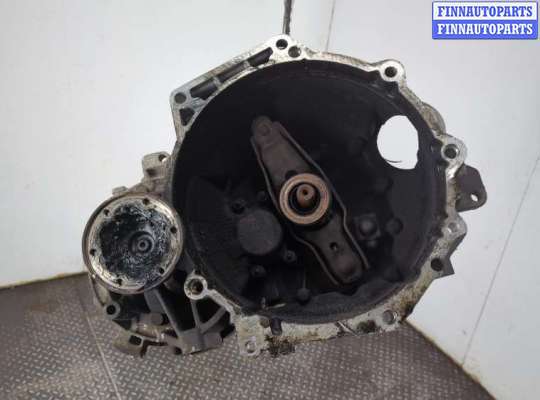 купить КПП 6-ст.мех. (МКПП) на Volkswagen Touran 2006-2010