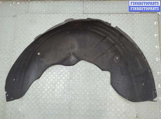 купить Защита арок (подкрылок) на Hyundai Santa Fe 2012-2018