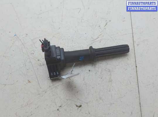 Катушка зажигания на Opel Astra K