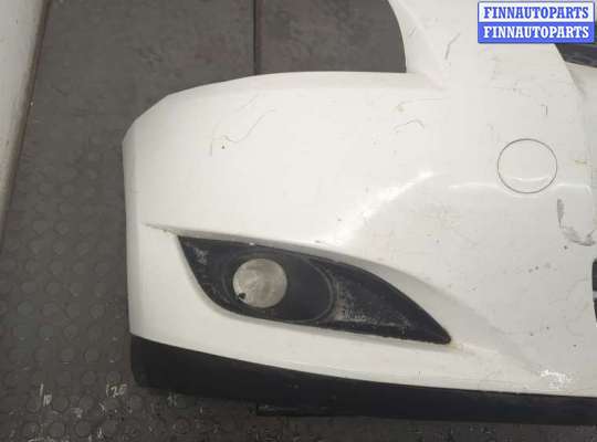 купить Бампер на Toyota Auris E15 2006-2012