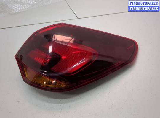 купить Фонарь (задний) на Opel Astra J 2010-2017