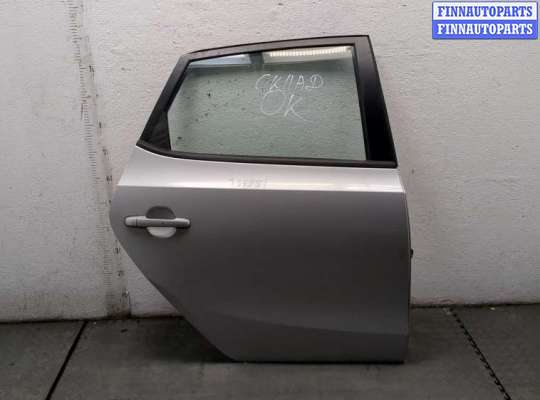 Купить Ручка двери наружная на Hyundai i30 2007-2012 Ручка двери наружная HN572791 на Hyundai i30 2007-2012