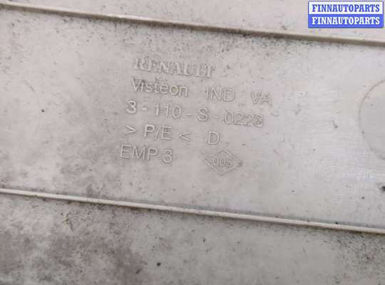 купить Ремень безопасности на Renault Megane 2 2002-2009