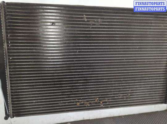 купить Радиатор интеркулера на Volvo XC90 2002-2014