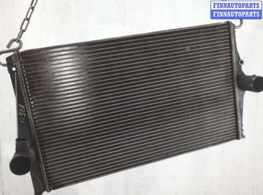 купить Радиатор интеркулера на Volvo XC90 2002-2014