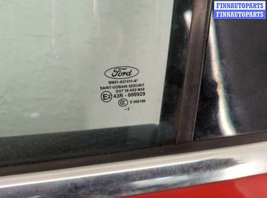 купить Дверь боковая (легковая) на Ford Focus 3 2011-2015