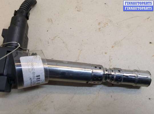 Катушка зажигания AU1594737 на Audi A8 (D3) 2002-2010