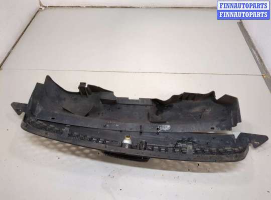 купить Решетка радиатора на Ford Focus 2 2008-2011