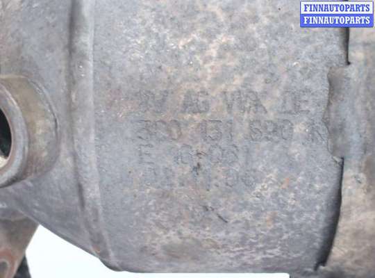 купить Катализатор на Volkswagen Passat 6 2005-2010