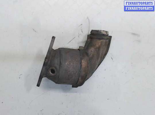 купить Катализатор на Volkswagen Passat 6 2005-2010