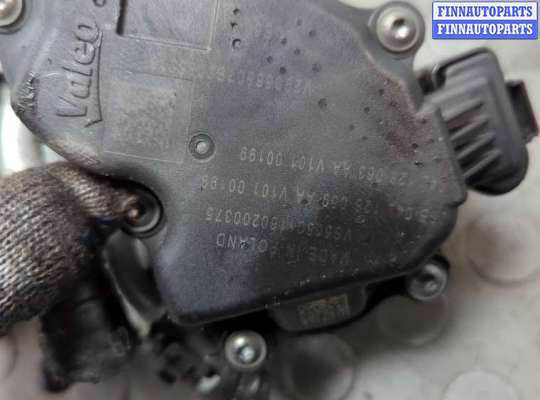 купить Заслонка дроссельная на Volkswagen Passat 8 2015-