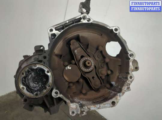 купить КПП 5-ст.мех. (МКПП) на Skoda Octavia (A7) 2013-2023