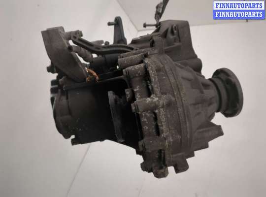 купить КПП 5-ст.мех. (МКПП) на Skoda Octavia (A7) 2013-2023