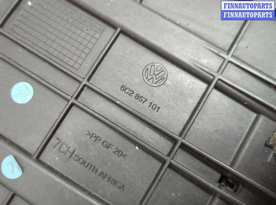 купить Бардачок (вещевой ящик) на Volkswagen Polo 2014-2025