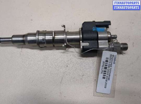 Форсунка топливная BM3371672 на BMW 5 E60 2003-2010