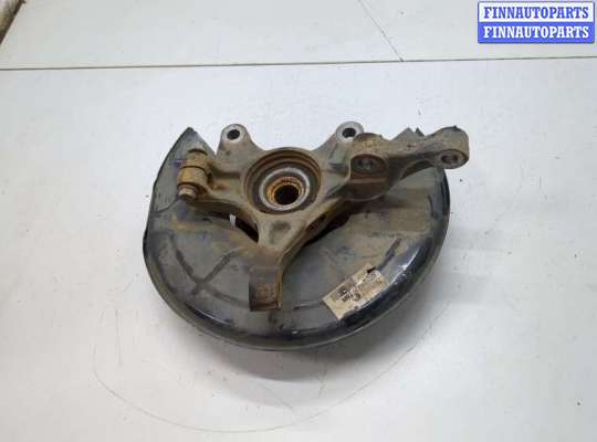 купить Ступица (кулак, цапфа) на Chevrolet Trax 2016-2022