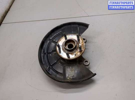 купить Ступица (кулак, цапфа) на Chevrolet Trax 2016-2022