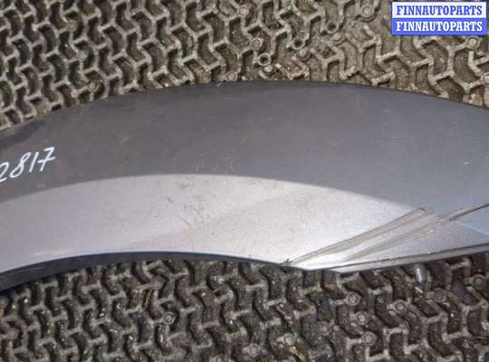 купить Молдинг крыла на KIA Sorento BL 2002-2011