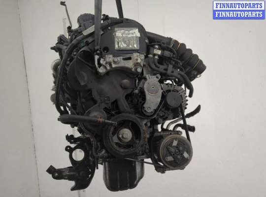 Купить ТНВД на Peugeot 3008 2009-2016 ТНВД PG1199142 на Peugeot 3008 2009-2016