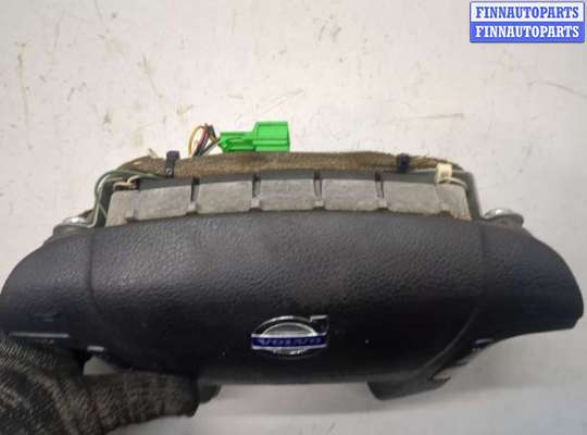 купить Подушка безопасности водителя на Volvo S80 1998-2006
