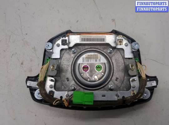 купить Подушка безопасности водителя на Volvo S80 1998-2006