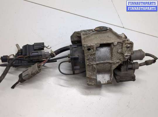 купить Компрессор воздушный (пневмоподвески) на Land Rover Discovery 3 2004-2009