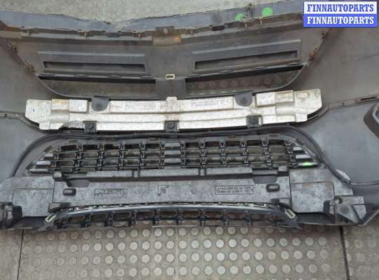 купить Фонарь противотуманный на Opel Antara 2006-2015