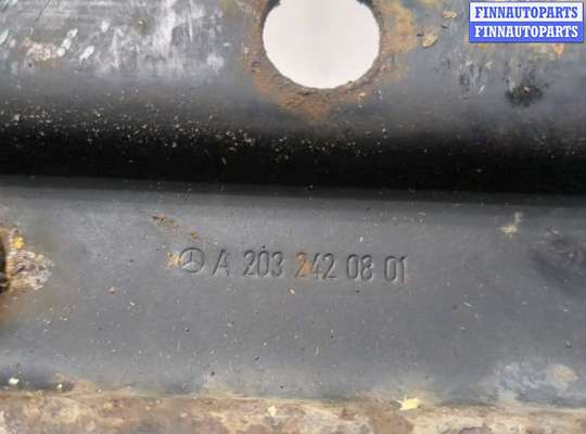 купить Подушка крепления КПП на Mercedes C W203 2000-2008