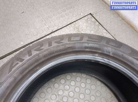 купить Пара шин на BMW X3 F25 2010-2017