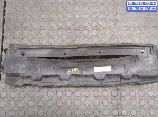 купить Воздухозаборник на BMW 5 E60 2003-2010