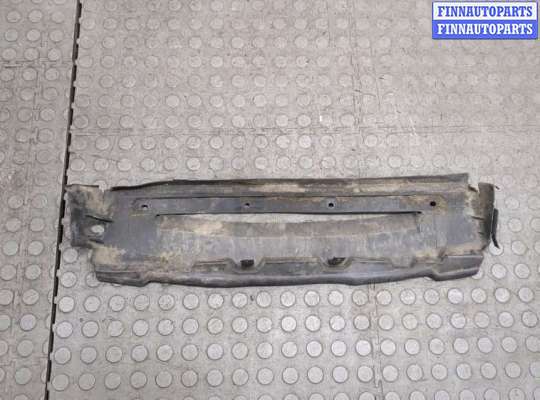 купить Воздухозаборник на BMW 5 E60 2003-2010
