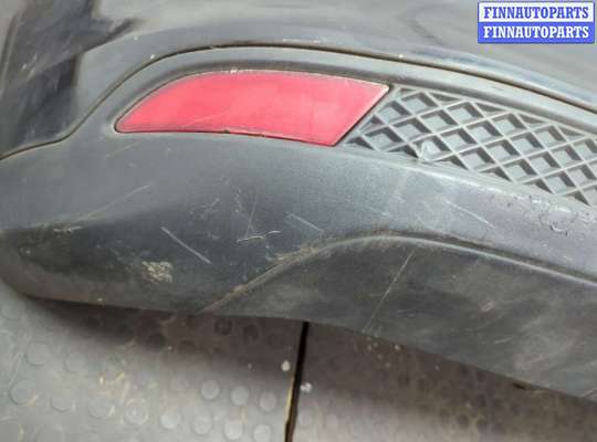 купить Бампер на Ford Focus 3 2011-2015