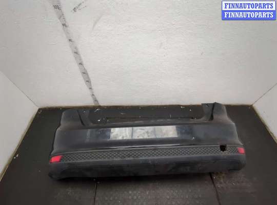 Бампер FO2103859 на Ford Focus 3 2011-2015