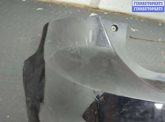 купить Бампер на Ford Focus 3 2011-2015