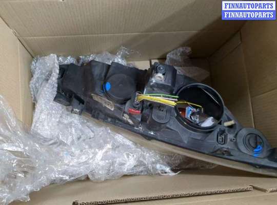 купить Кронштейн фары на Peugeot 307 2001-2008