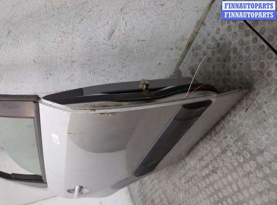 купить Дверь боковая (легковая) на Suzuki SX4 2006-2014