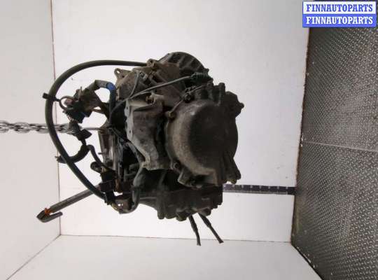 купить КПП - автомат (АКПП) на Opel Corsa C 2000-2006