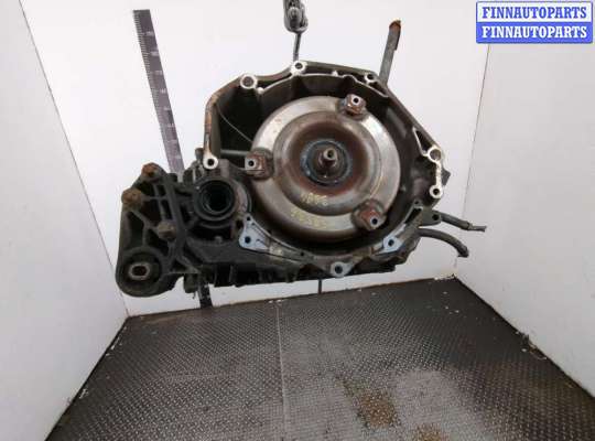 купить КПП - автомат (АКПП) на Opel Corsa C 2000-2006