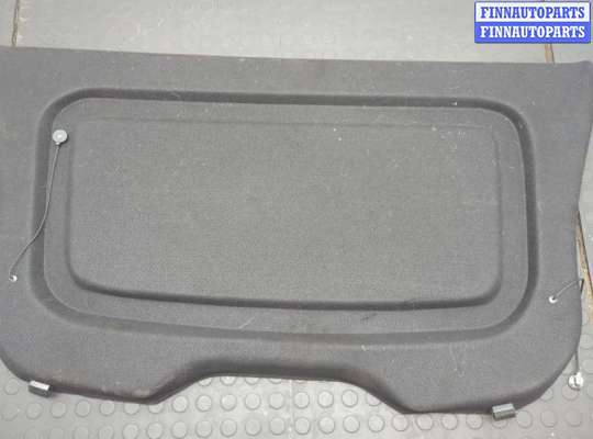 купить Полка багажника на Audi A6 (C6) 2004-2011