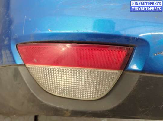 купить Бампер на Ford Focus 2 2005-2008